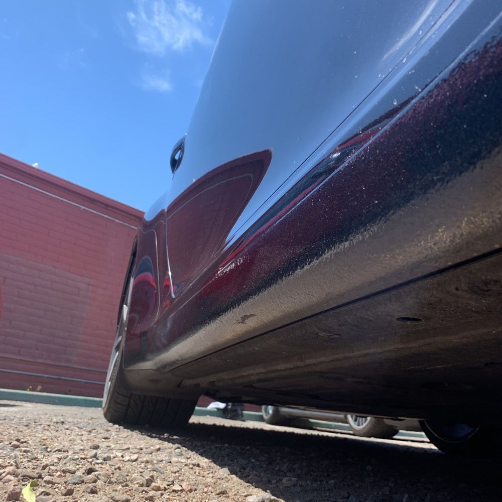 2014 Porsche 911 Carrera S