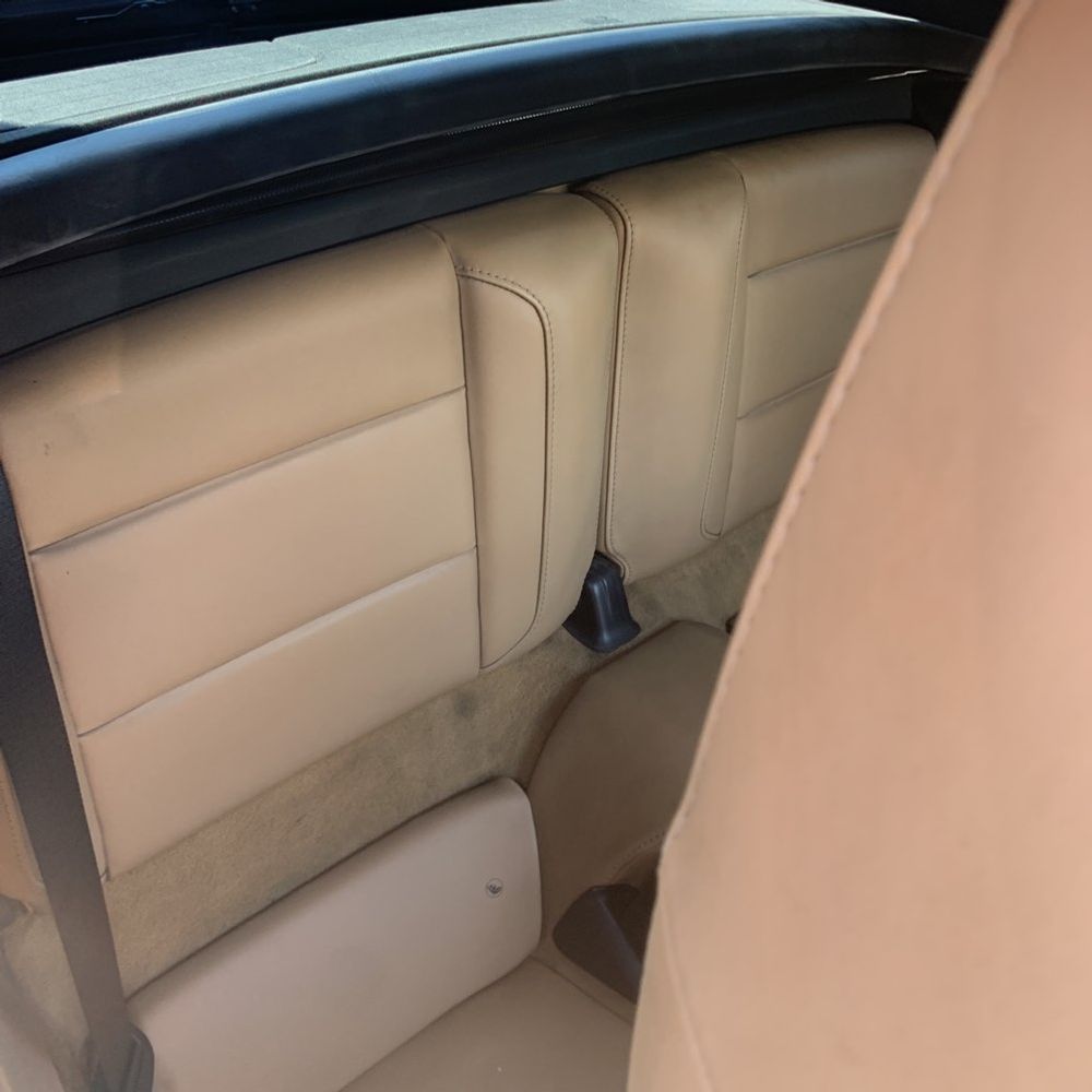 2014 Porsche 911 Carrera S