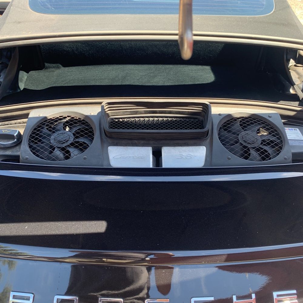 2014 Porsche 911 Carrera S