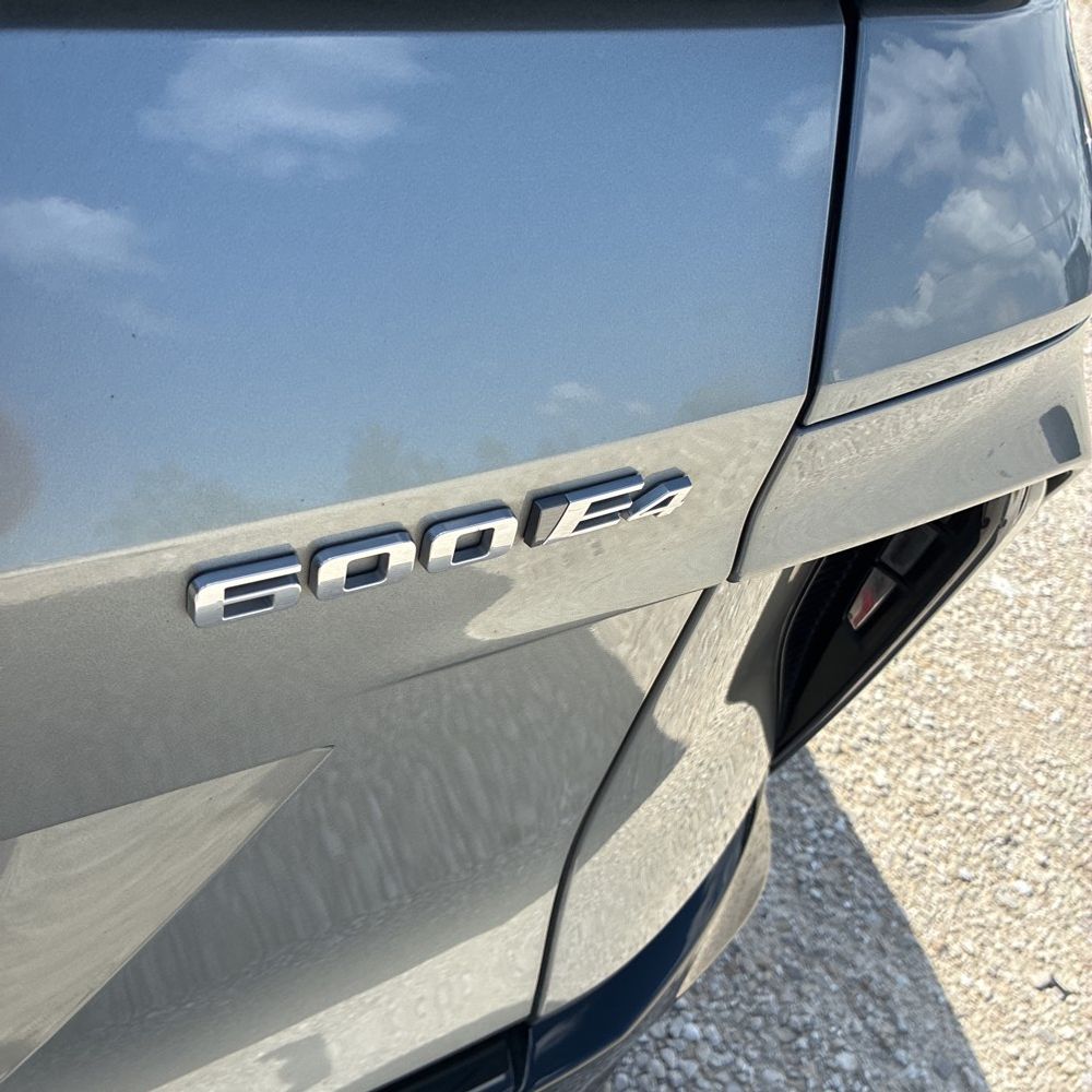 2024 Cadillac LYRIQ Sport 3