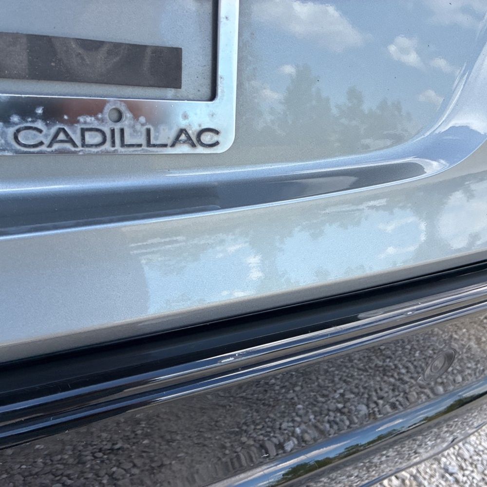 2024 Cadillac LYRIQ Sport 3