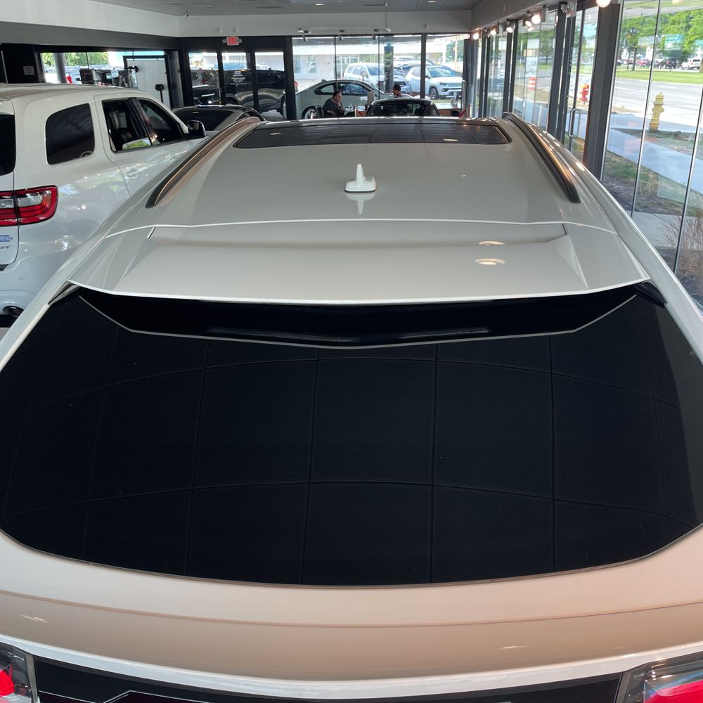 2019 Lamborghini Urus Base