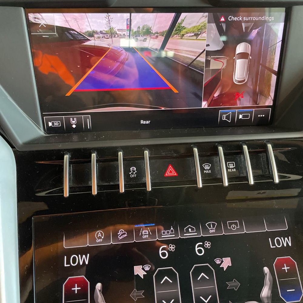 2019 Lamborghini Urus Base