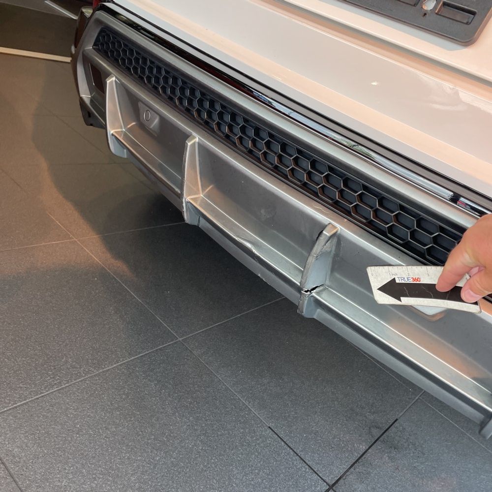 2019 Lamborghini Urus Base