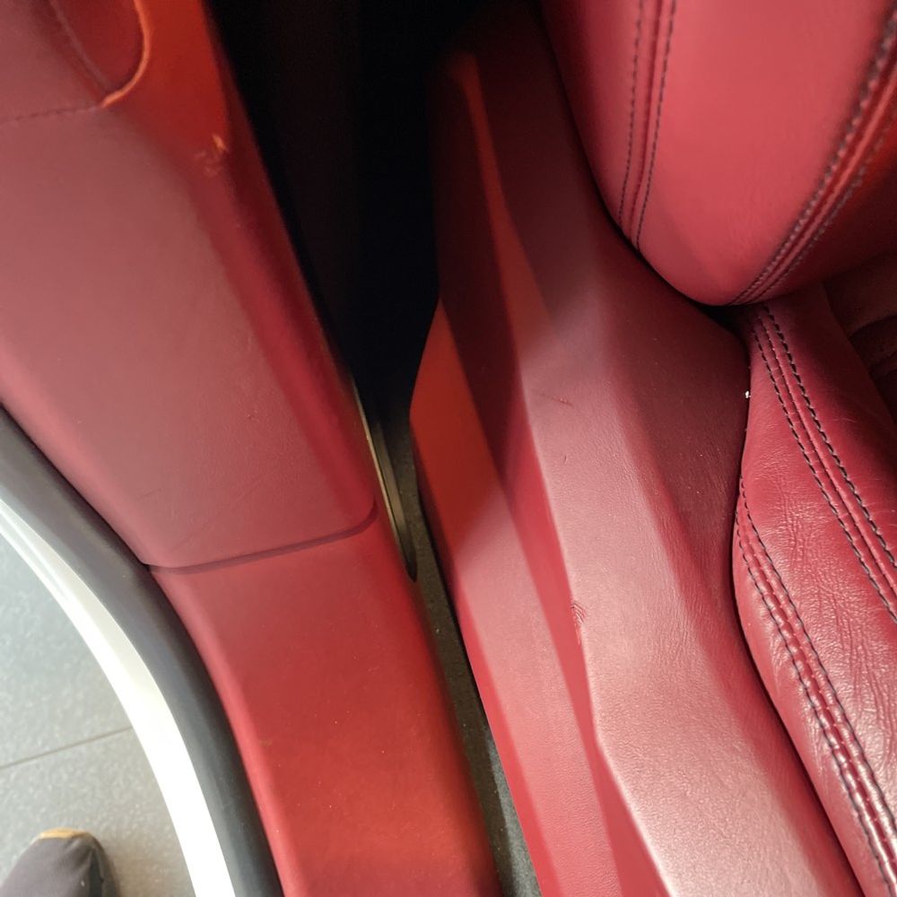 2019 Lamborghini Urus Base