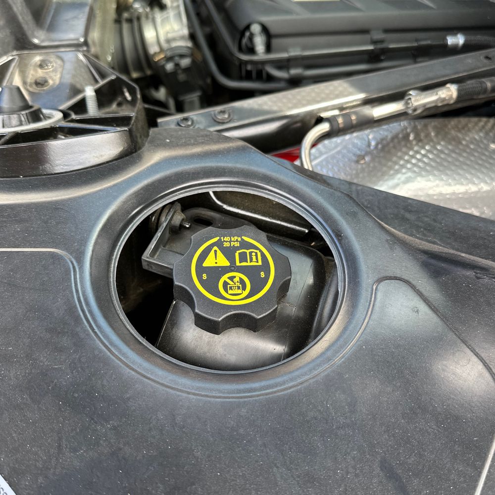 2024 Chevrolet Corvette Stingray