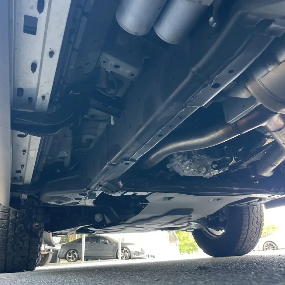 2024 Lexus GX 550 Overtrail+