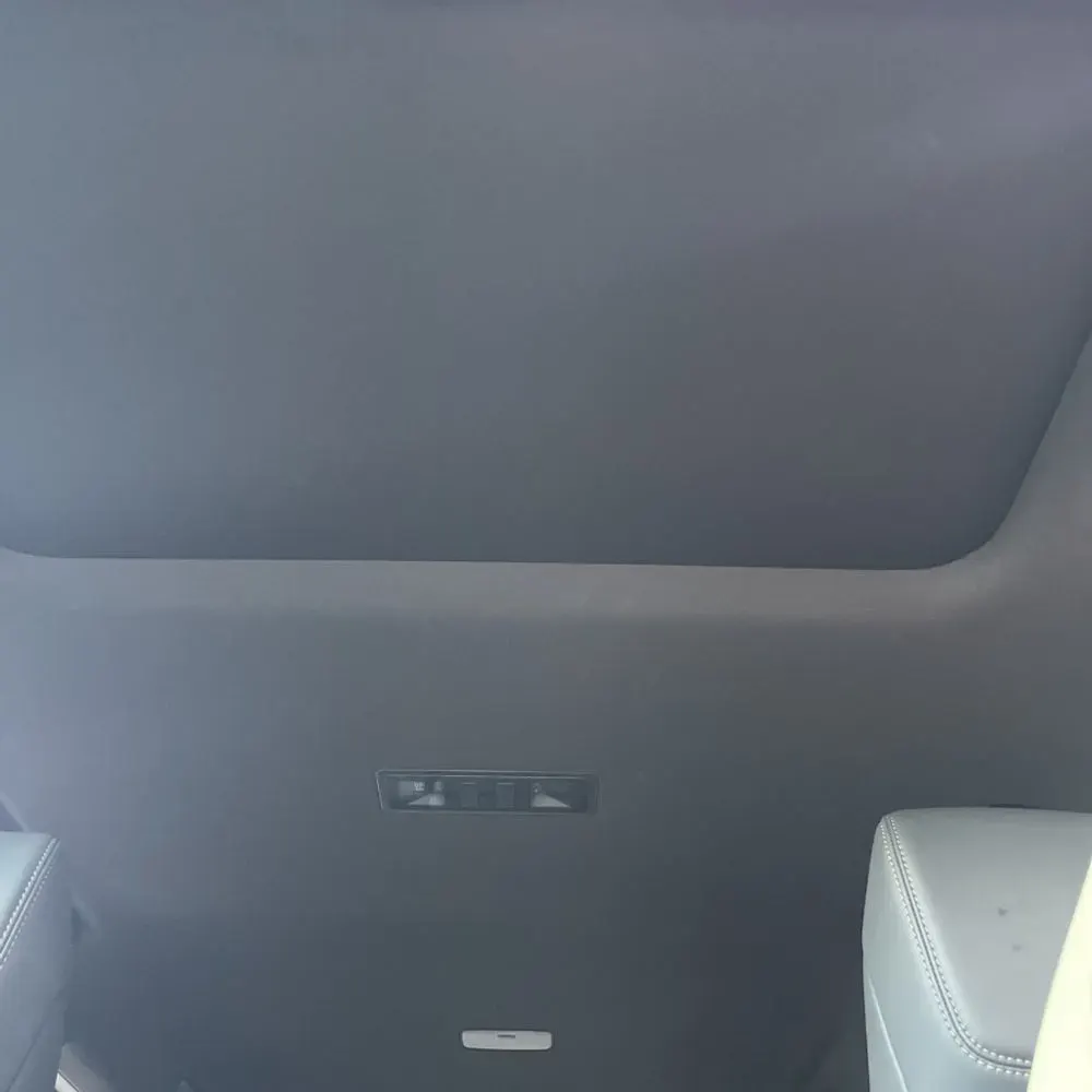 2024 Lexus GX 550 Overtrail+