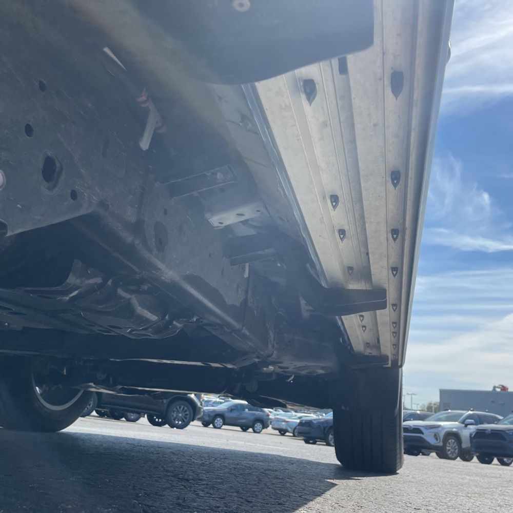 2025 Toyota 4Runner Limited