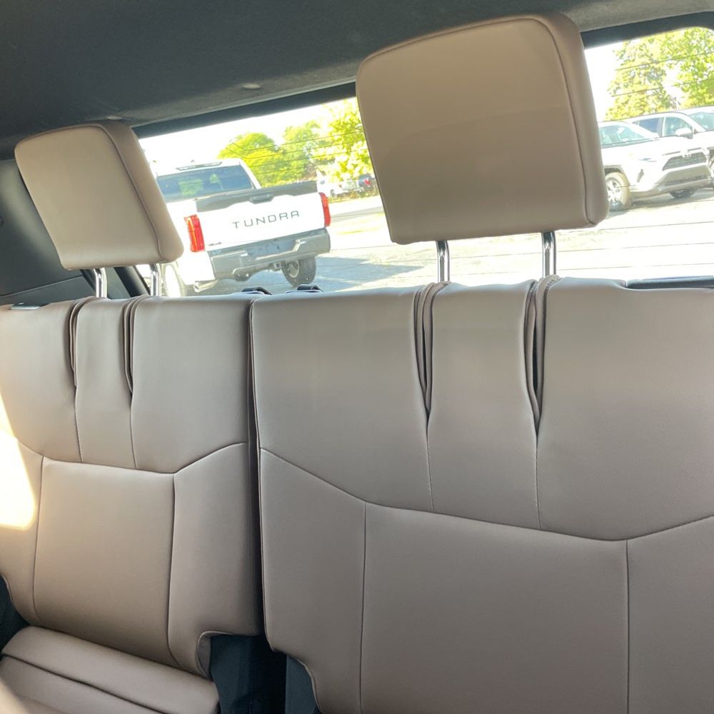 2025 Toyota 4Runner Limited