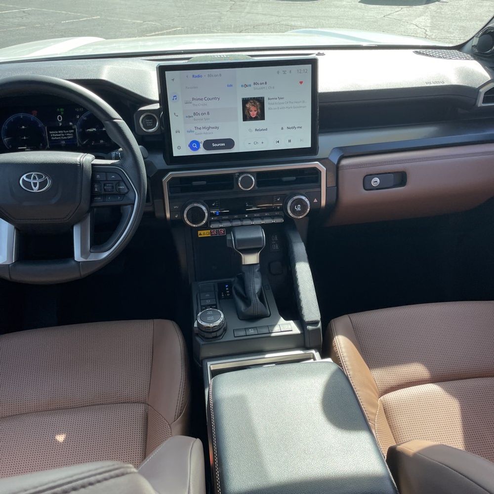 2025 Toyota 4Runner Limited