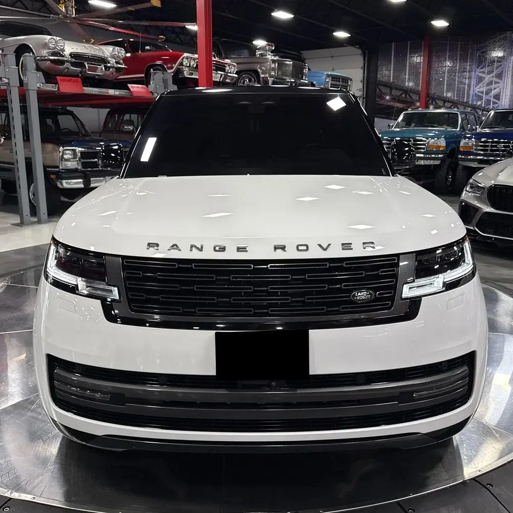 2023 Land Rover Range Rover P530 SE LWB