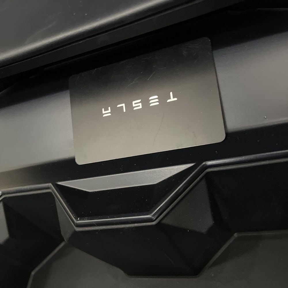 2024 Tesla Cybertruck CyberBeast