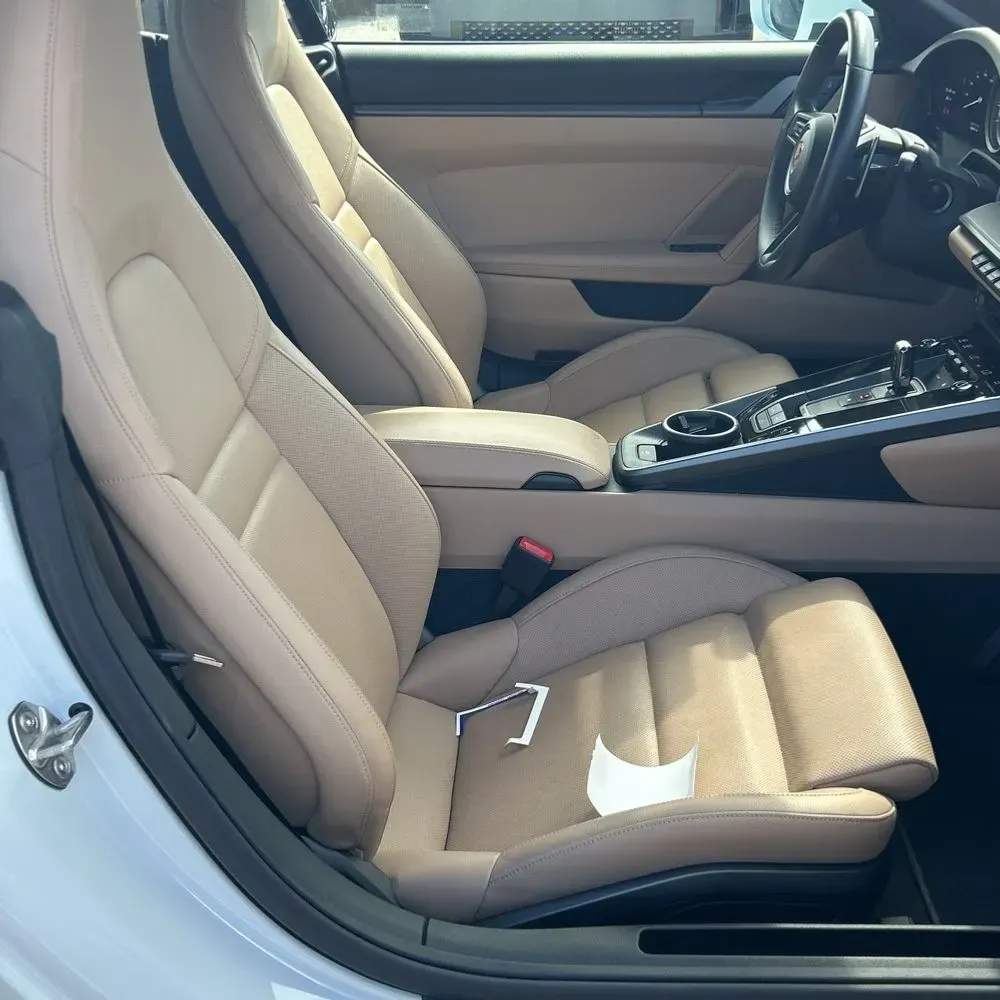 2023 Porsche 911 Carrera