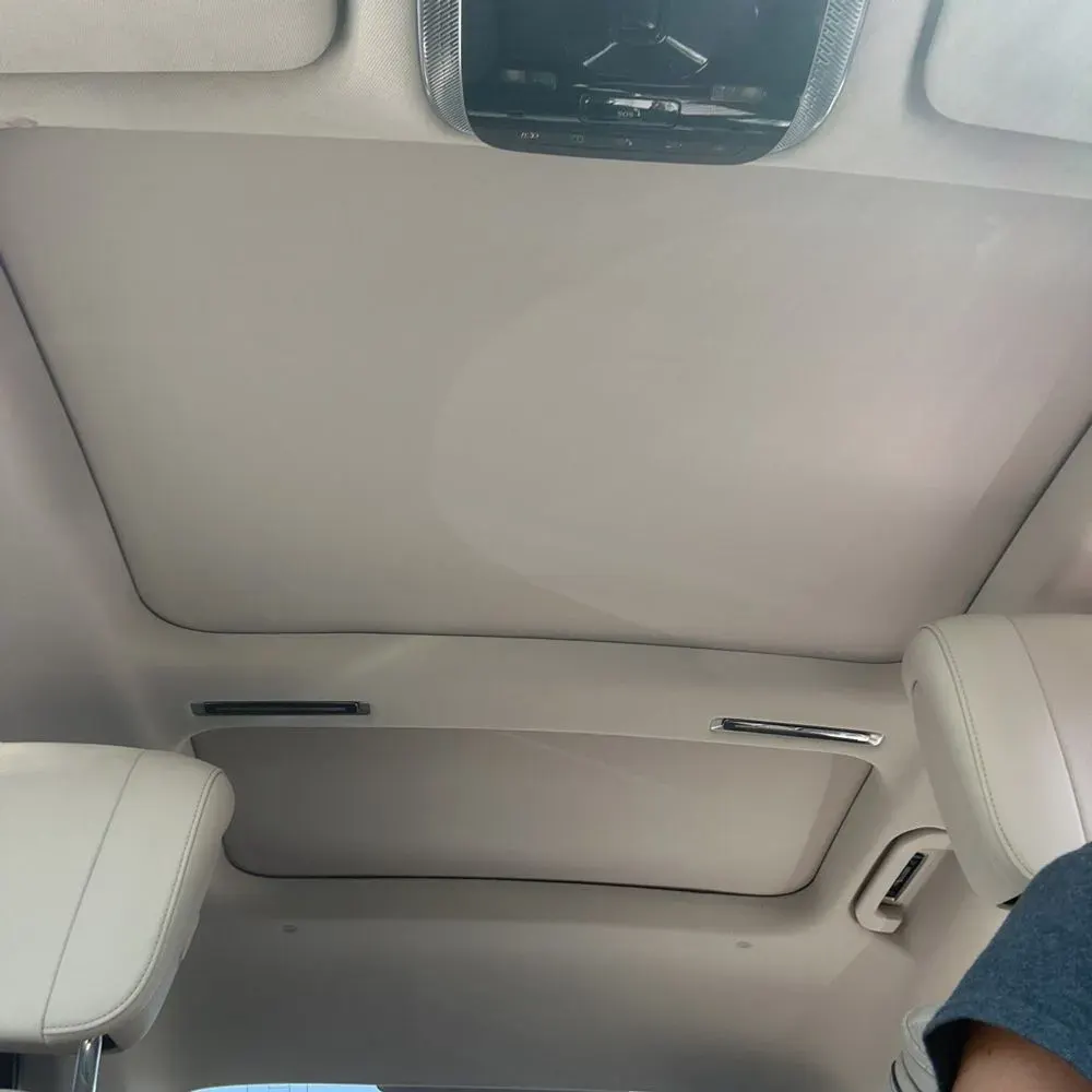 2021 Mercedes-Benz S-Class S 580 4MATIC