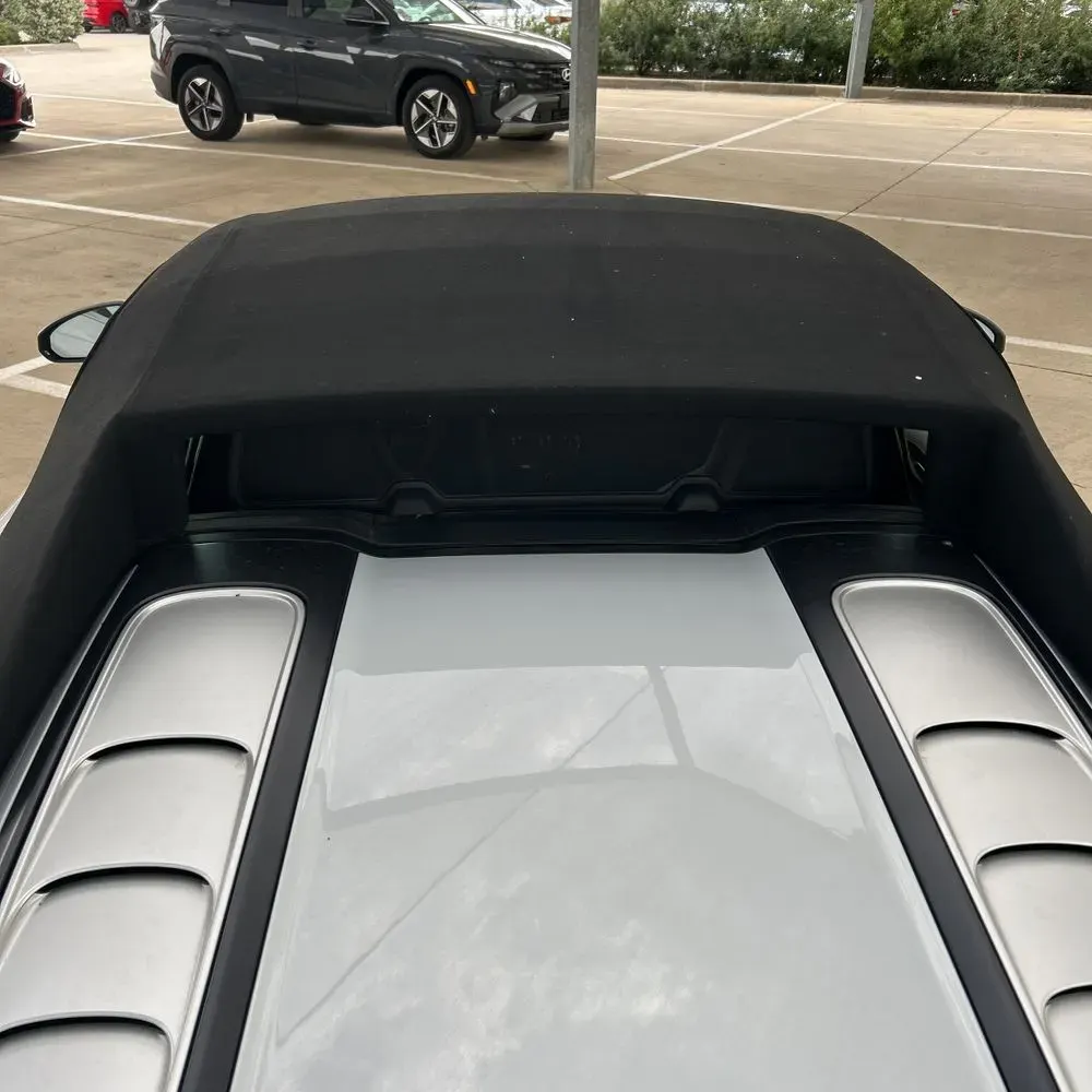 2023 Audi R8 V10 Performance