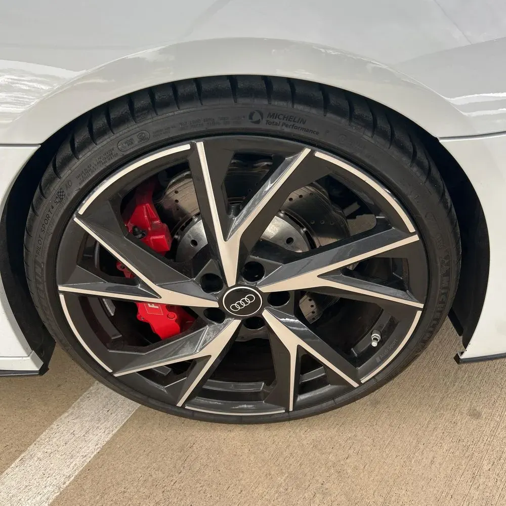 2023 Audi R8 V10 Performance