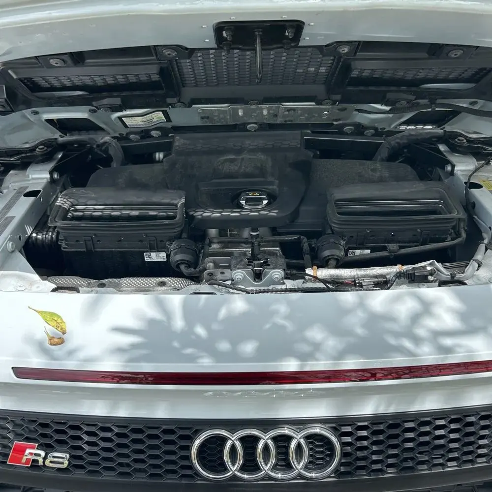 2023 Audi R8 V10 Performance