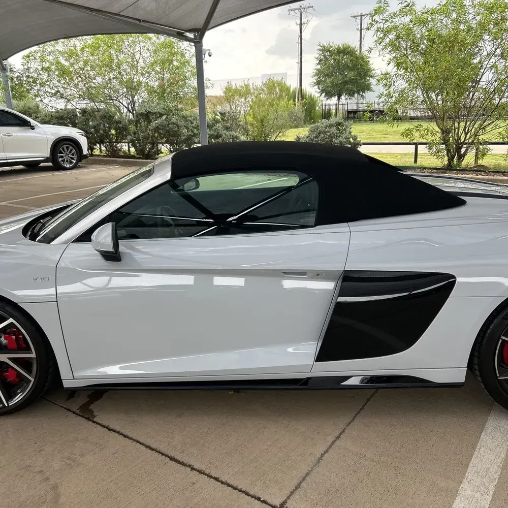 2023 Audi R8 V10 Performance