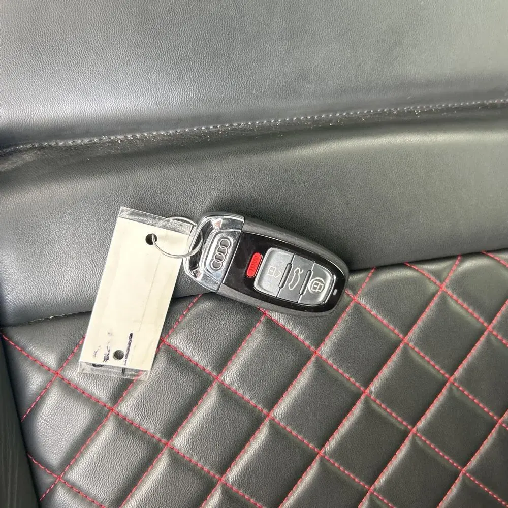 2023 Audi R8 V10 Performance