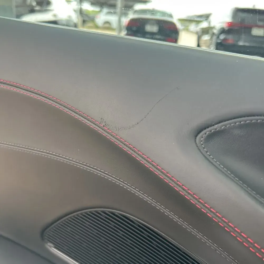2023 Audi R8 V10 Performance