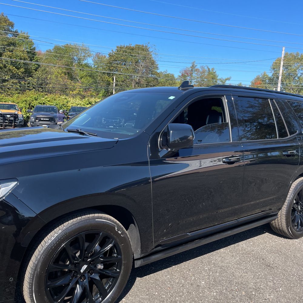 2021 Cadillac Escalade Sport Platinum