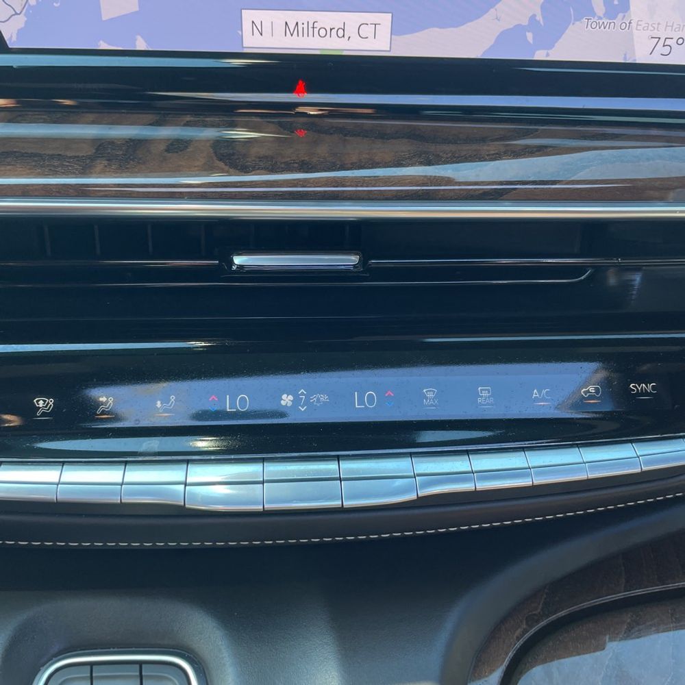 2021 Cadillac Escalade Sport Platinum