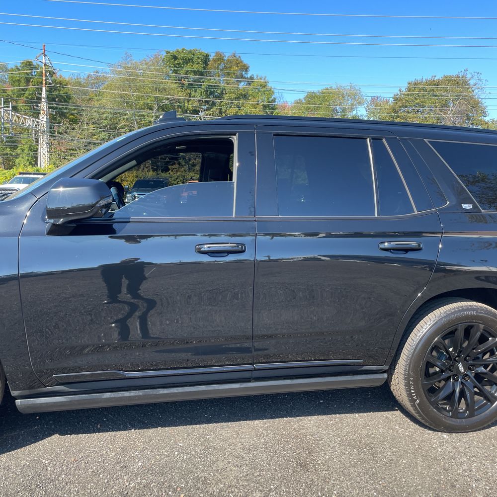 2021 Cadillac Escalade Sport Platinum