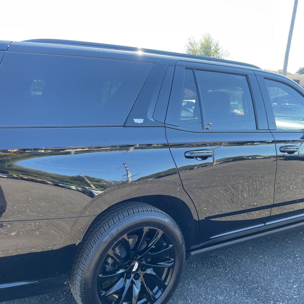 2021 Cadillac Escalade Sport Platinum