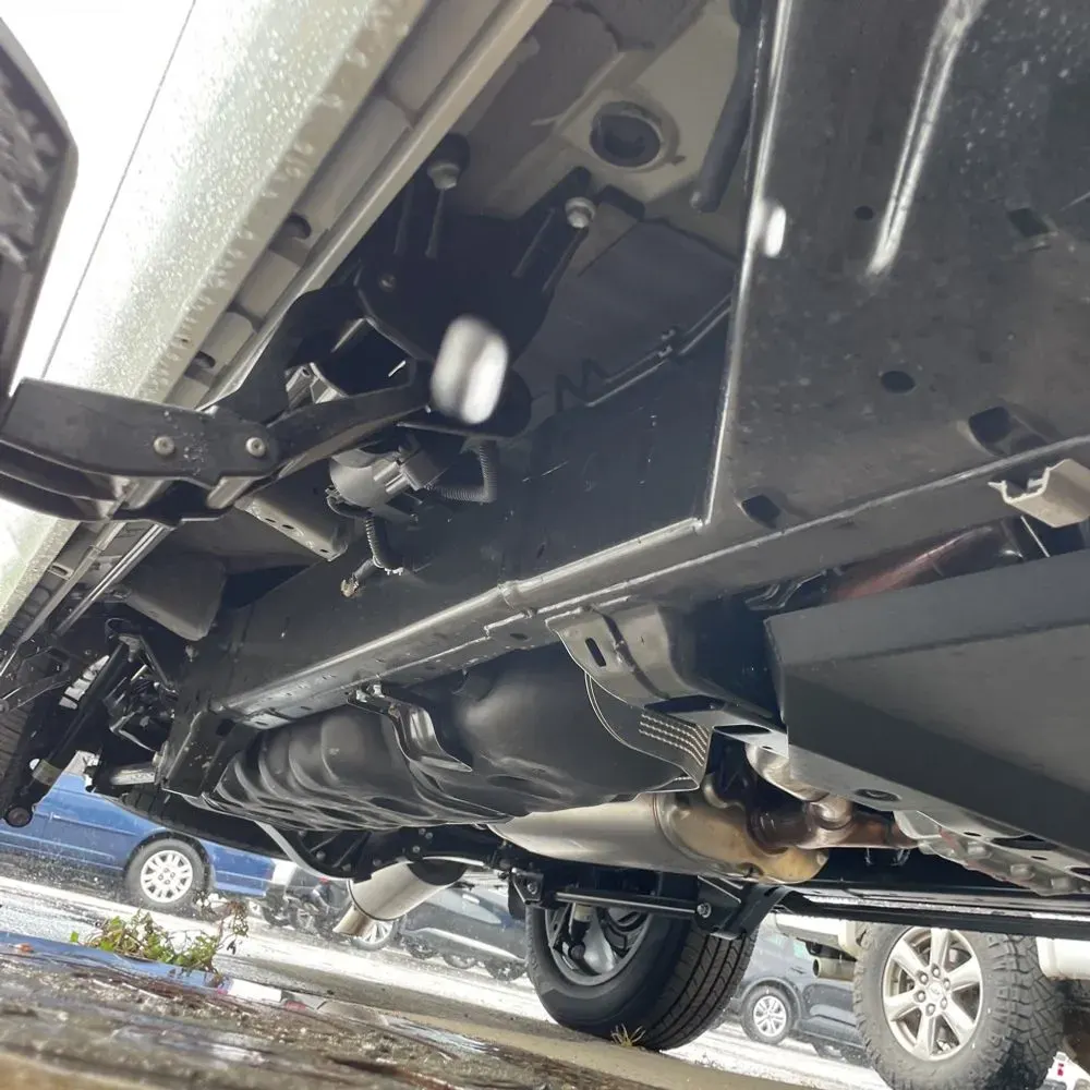 2025 Toyota Sequoia Platinum