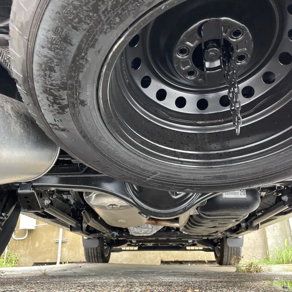 2025 Toyota Sequoia Platinum