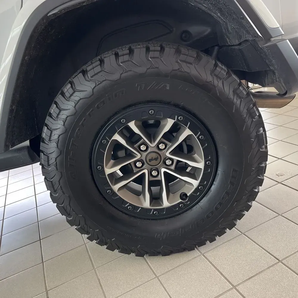 2024 Jeep Wrangler Rubicon 392