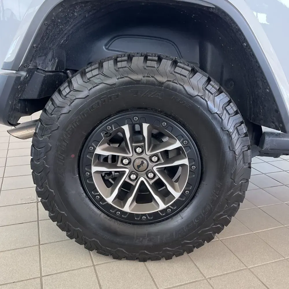 2024 Jeep Wrangler Rubicon 392