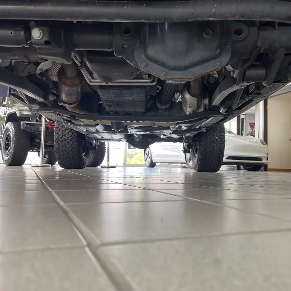 2024 Jeep Wrangler Rubicon 392
