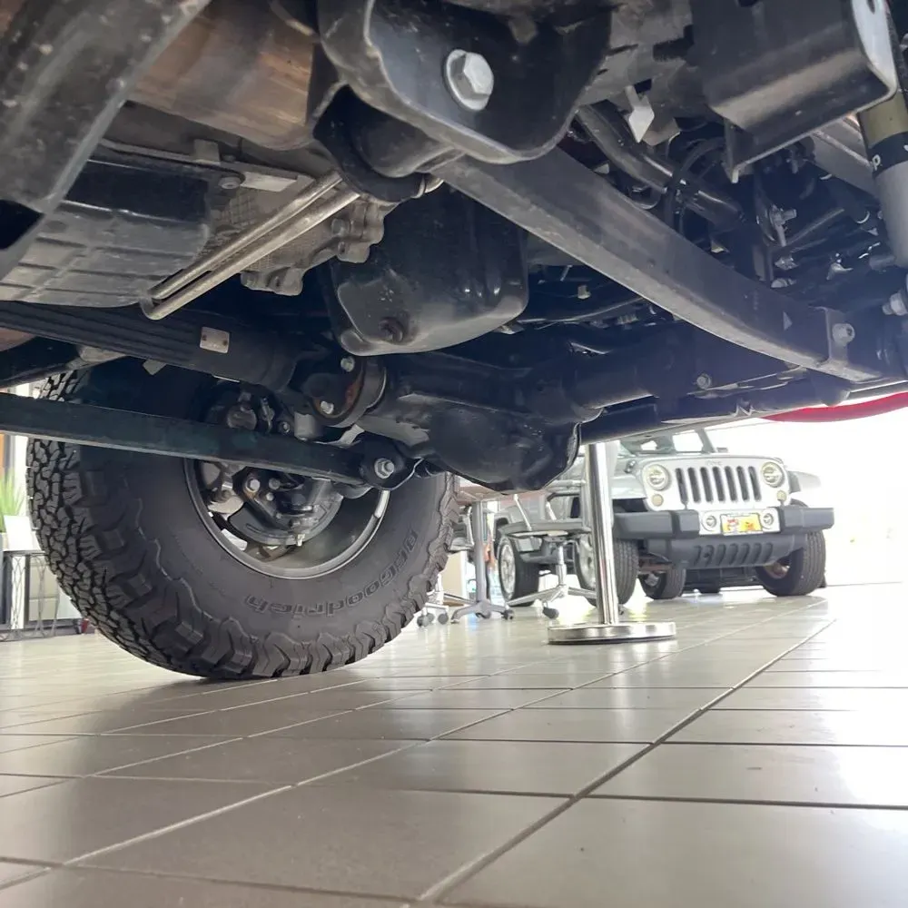2024 Jeep Wrangler Rubicon 392