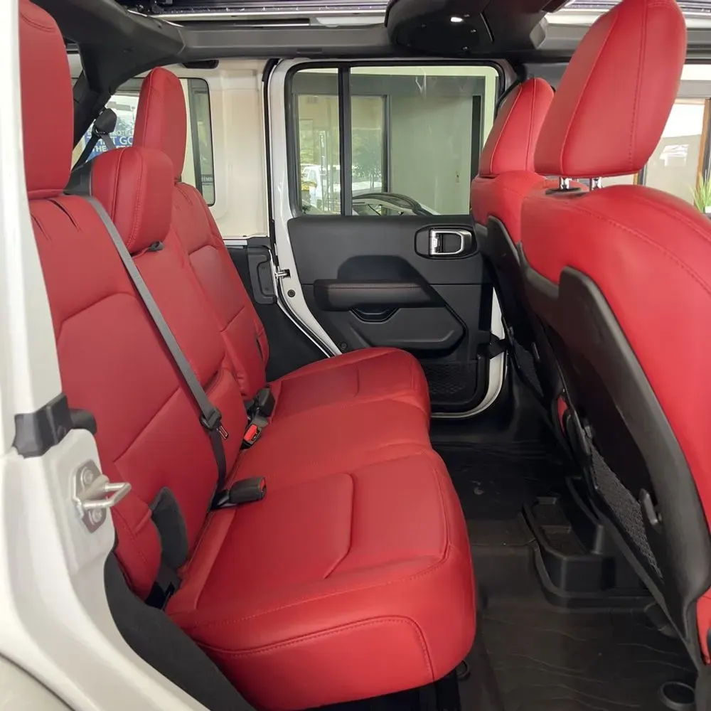 2024 Jeep Wrangler Rubicon 392