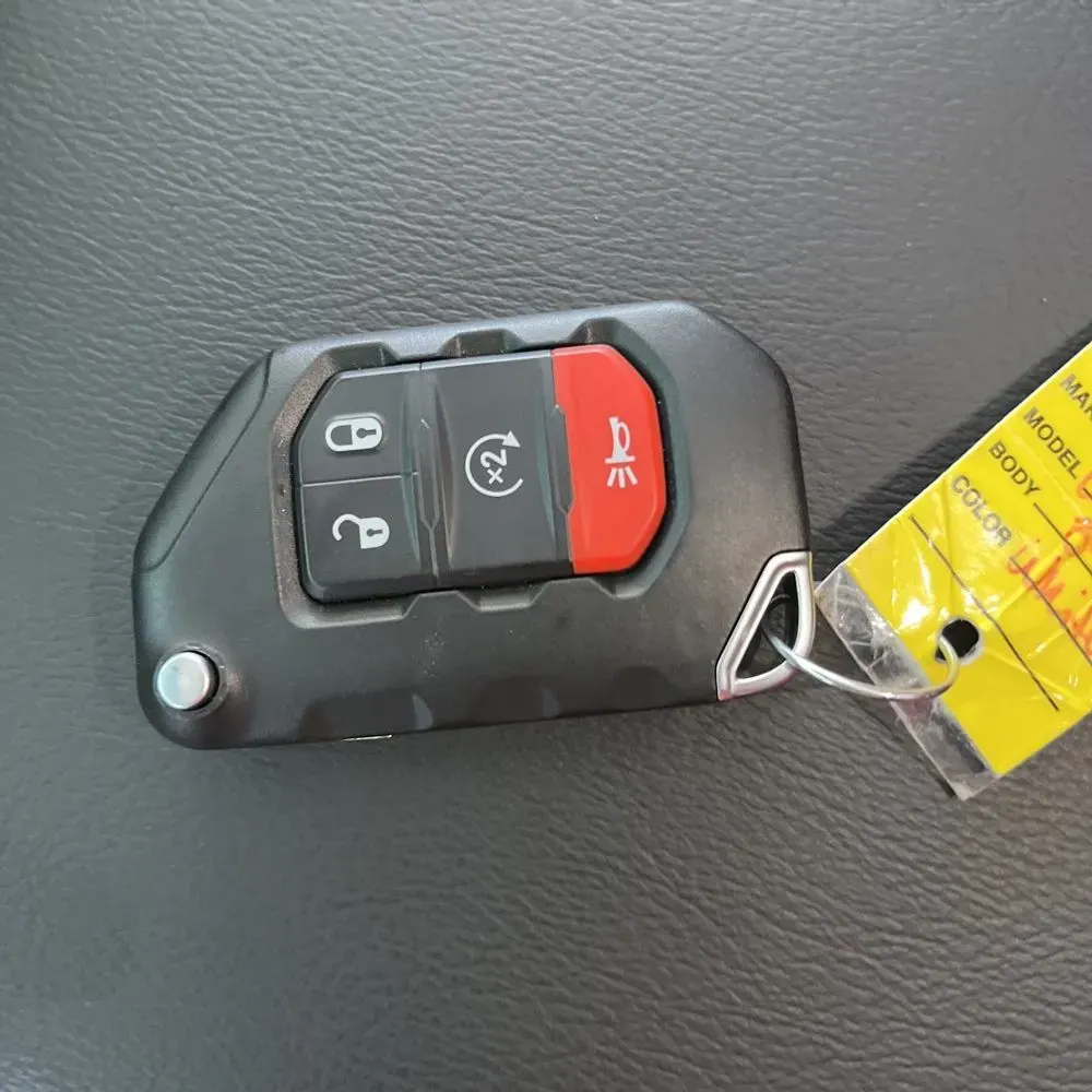 2024 Jeep Wrangler Rubicon 392