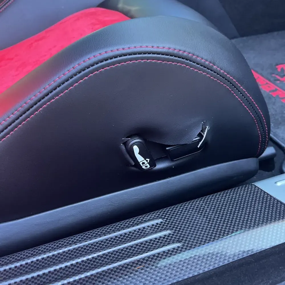 2007 Ferrari F430 Challenge