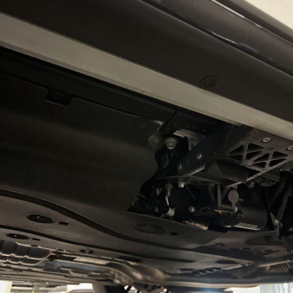 2025 Land Rover Range Rover Sport P530 Dynamic SE