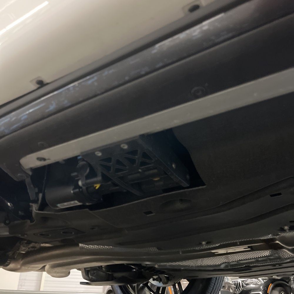 2025 Land Rover Range Rover Sport P530 Dynamic SE