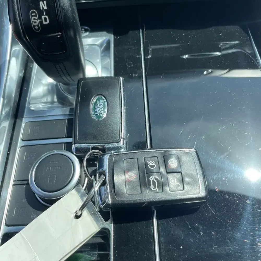 2021 Land Rover Range Rover Sport P525 Auto Dynamic