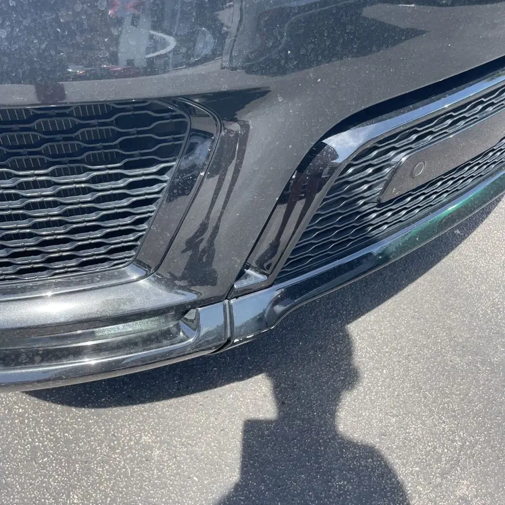 2021 Land Rover Range Rover Sport P525 Auto Dynamic