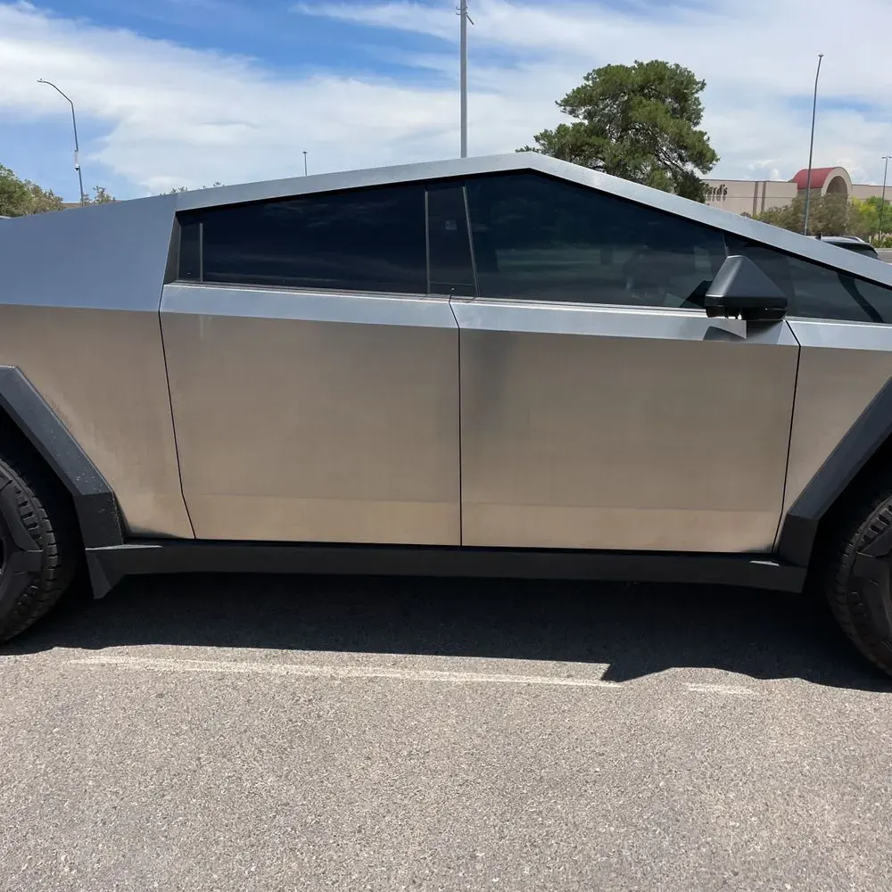 2024 Tesla Cybertruck Base