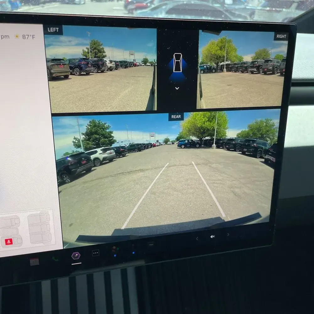 2024 Tesla Cybertruck Base