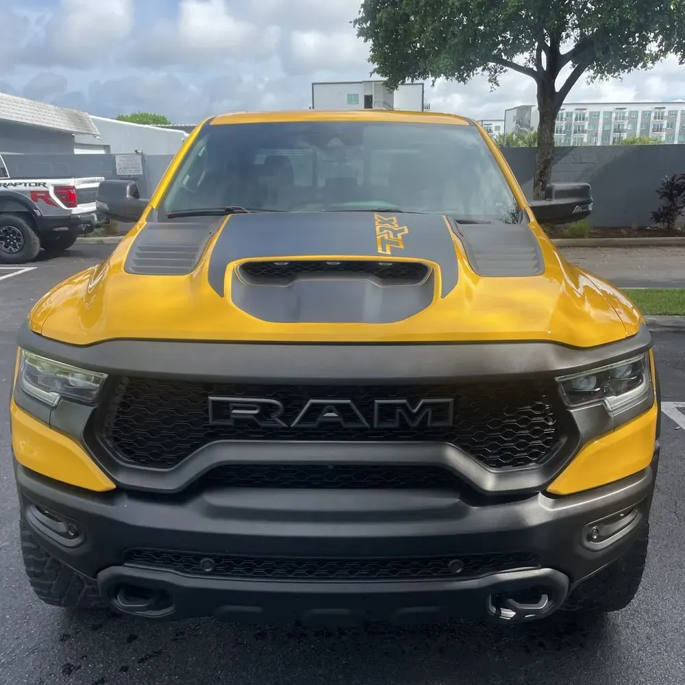 2023 Ram 1500 TRX