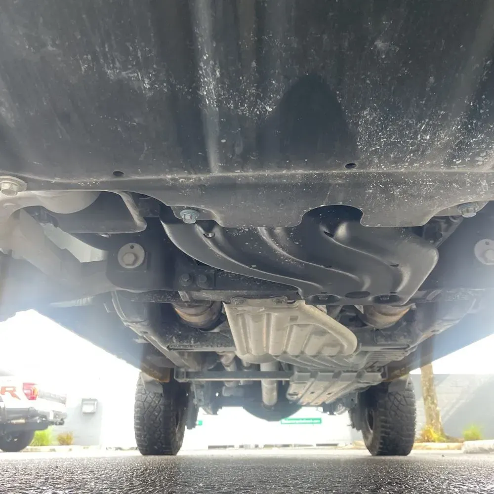 2023 Ram 1500 TRX