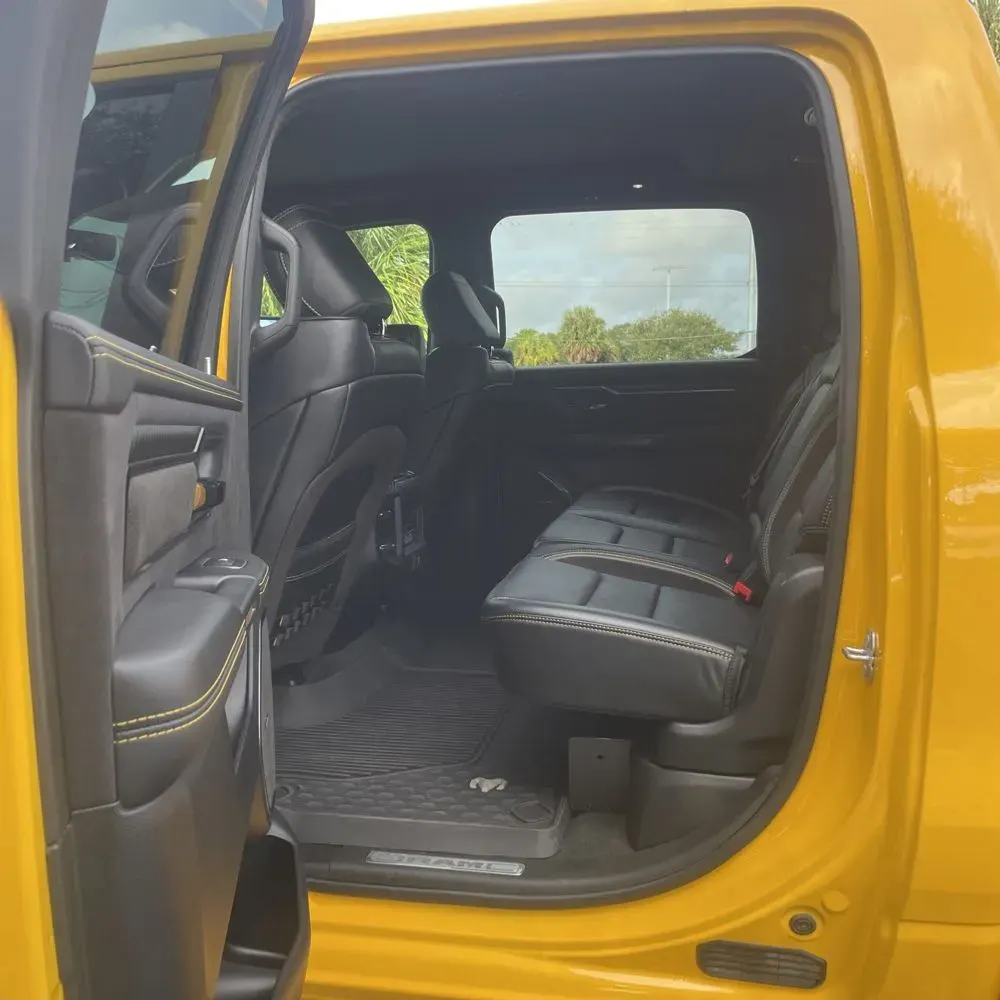 2023 Ram 1500 TRX