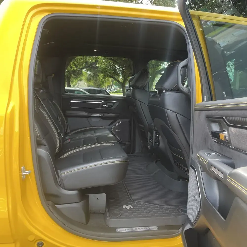 2023 Ram 1500 TRX