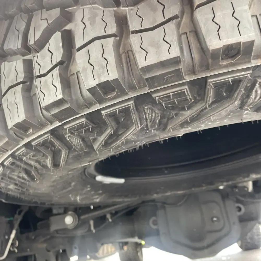 2023 Ram 1500 TRX