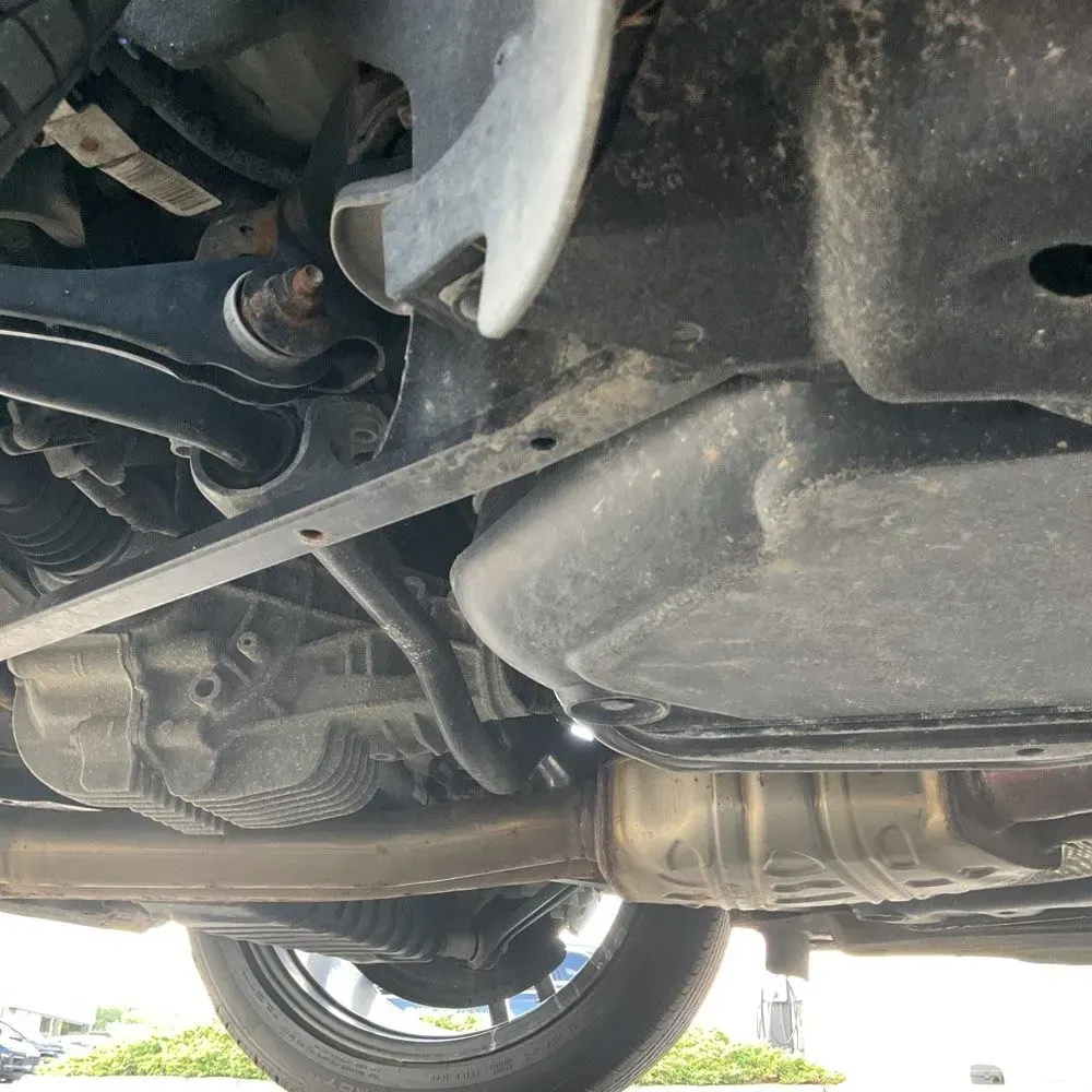 2020 Porsche Cayenne Turbo